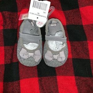 Baby shoe bundle